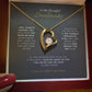 Forever My Soulmate Necklace | Best Gift for your soulmate | Best Gift for you Wife | Best Jewelry Gift for your Soulmate |