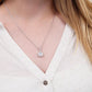 Beacon of Love Necklace | Best Gift for Mom | Best from Daughter | Best gift for Mothers day