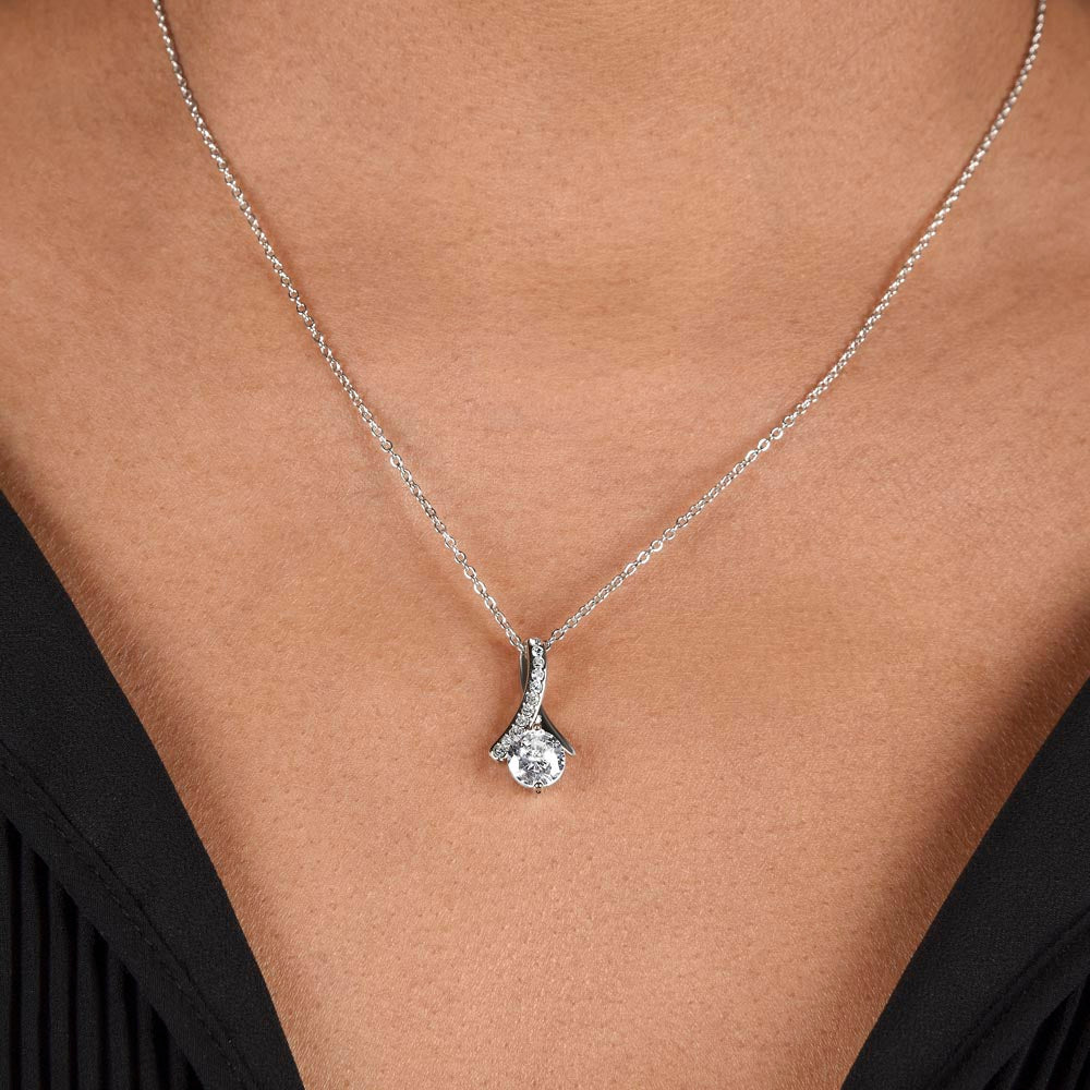 Adore Mom Necklace |  Best Gift for Mom | Best Gift from Daughter | Best Gift for Mothers day | Best Jewelry Gift for Mom | Best Jewelry gift for mothers day