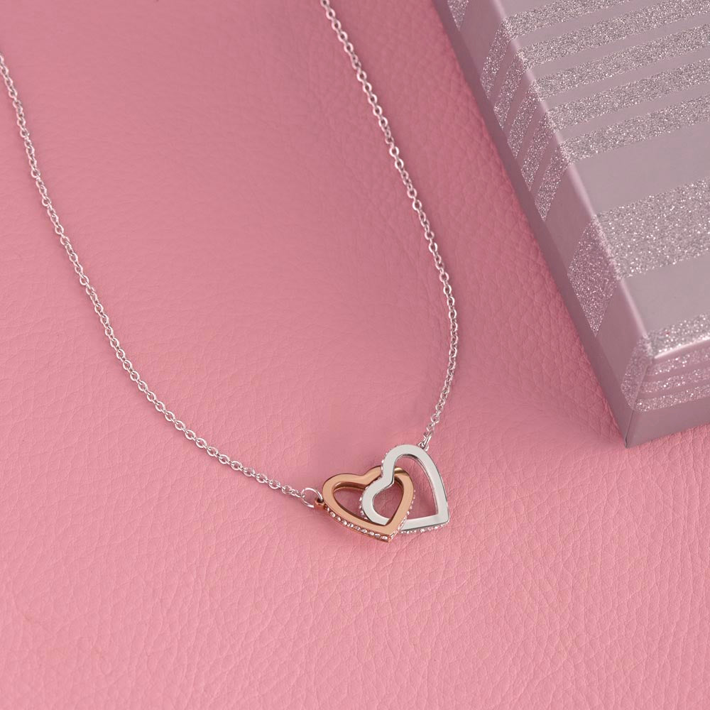 Forever grateful to Mom Necklace | Best gift for Mom | Best Gift from Daughter | Best gift for Mothers day | Best Jewelry gift for Mom