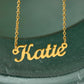 Custom Name Necklace for Daughter | Specific Daughter name Necklace | Custom Gift Necklace for daughter