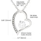 Soulmate for Life Necklace | Best gift for Wife | Forever Love Necklace